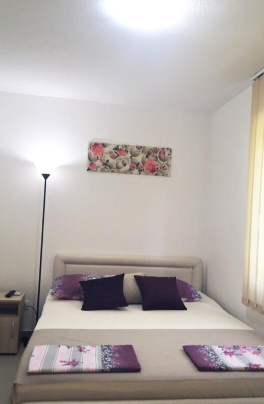 Apartmani Sutomore Luaran gambar